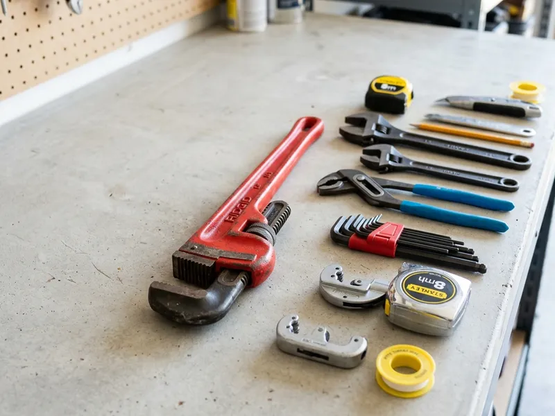 Emergency Plumber in Hildebran, NC